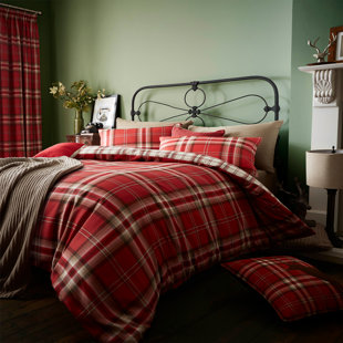 Flannel pillowcases outlet sale